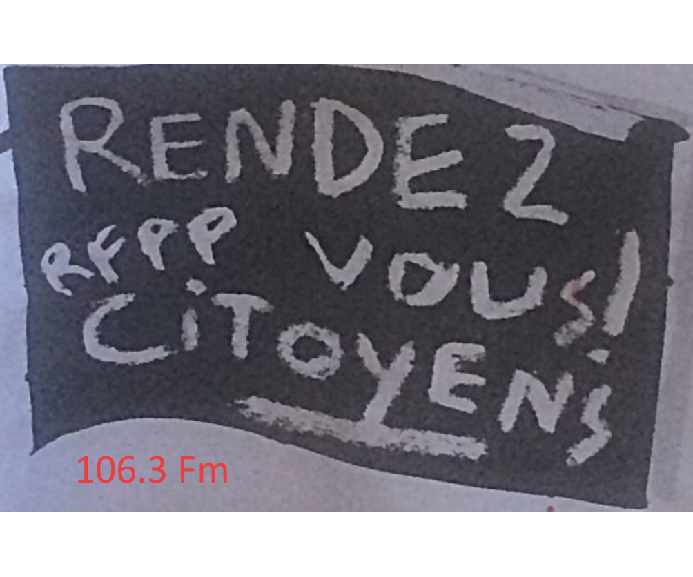 Rendez-vous Citoyens !