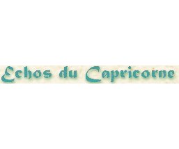 Echos du Capricorne